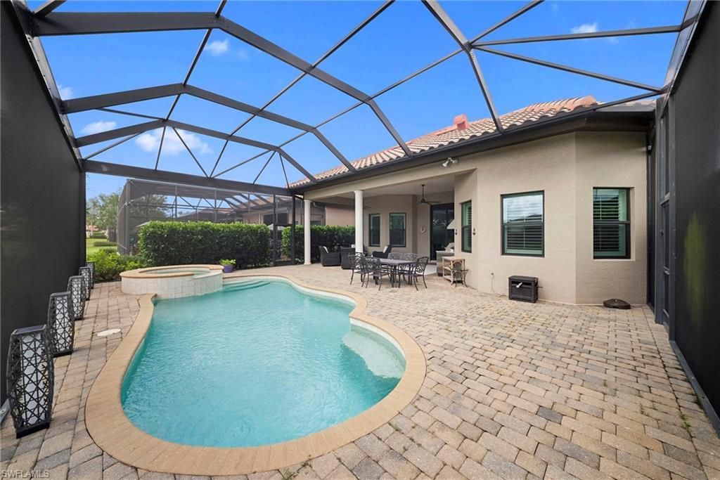 6522 Roma Way , Naples, FL 34113 Photo