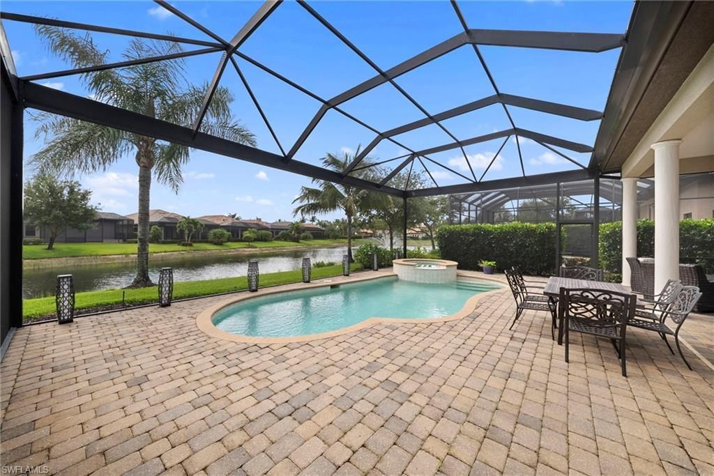 6522 Roma Way , Naples, FL 34113 Photo