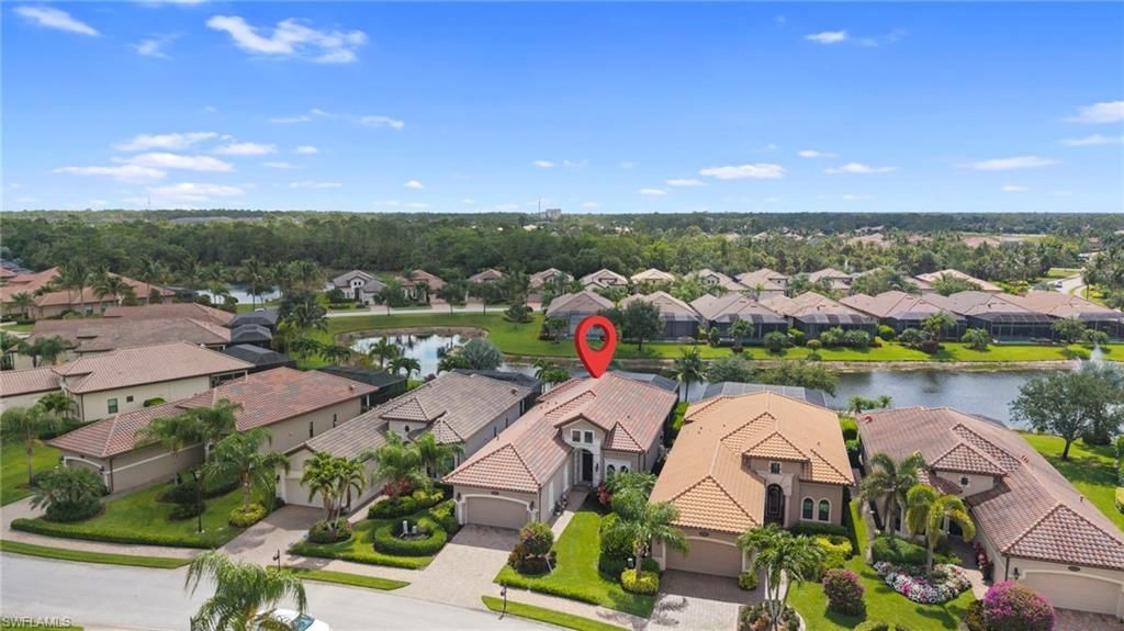 6522 Roma Way , Naples, FL 34113 Photo