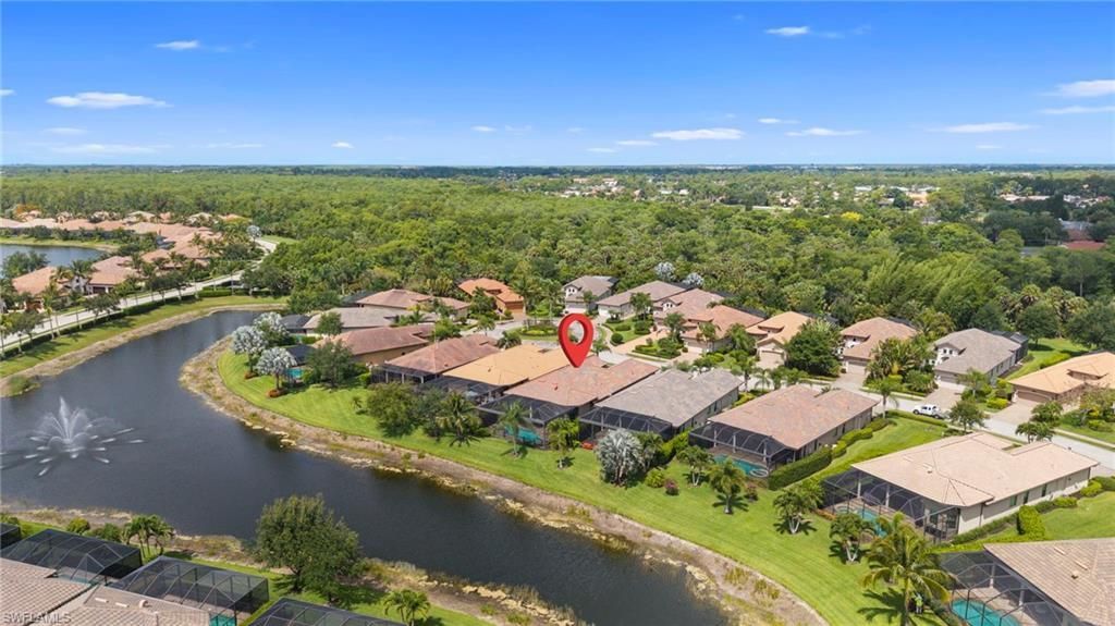 6522 Roma Way , Naples, FL 34113 Photo