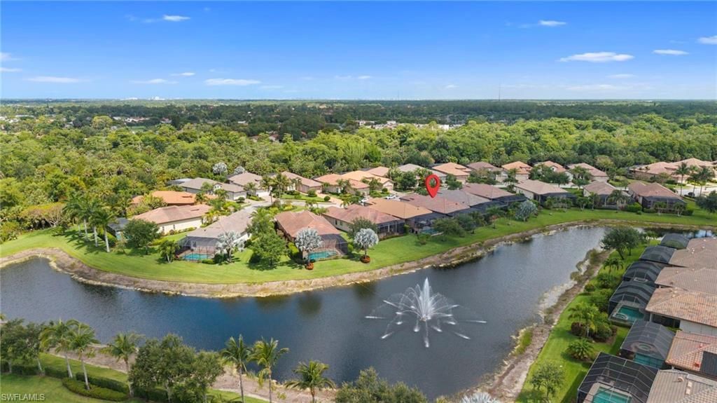 6522 Roma Way , Naples, FL 34113 Photo