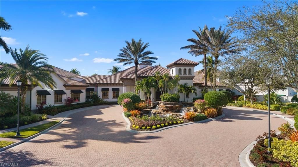 6522 Roma Way , Naples, FL 34113 Photo