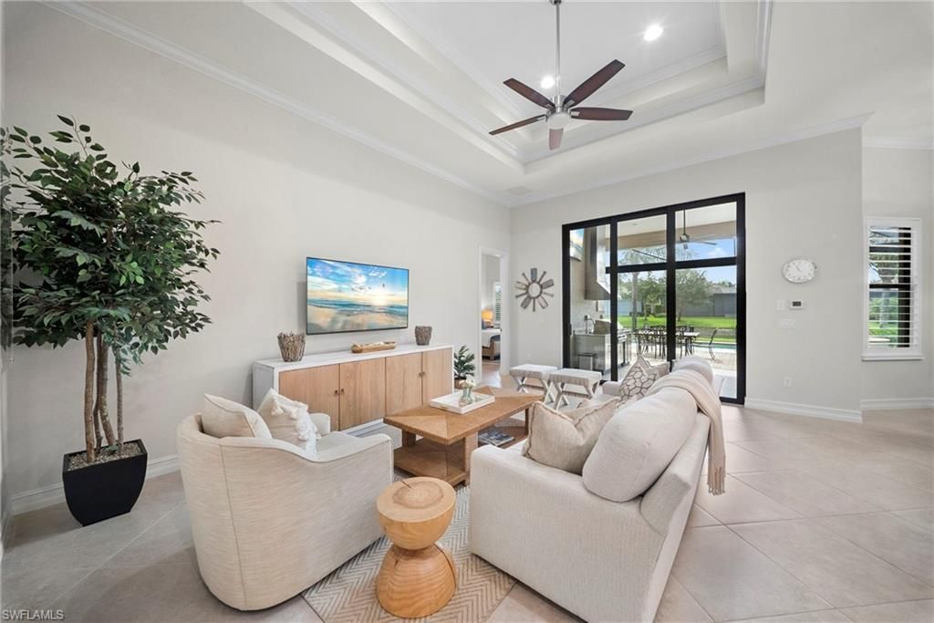 6522 Roma Way , Naples, FL 34113 Photo