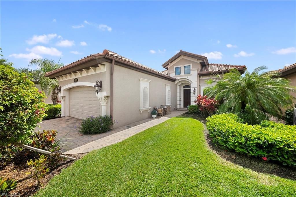 6522 Roma Way , Naples, FL 34113 Photo