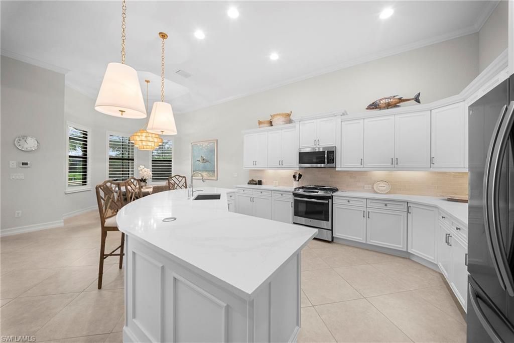 6522 Roma Way , Naples, FL 34113 Photo
