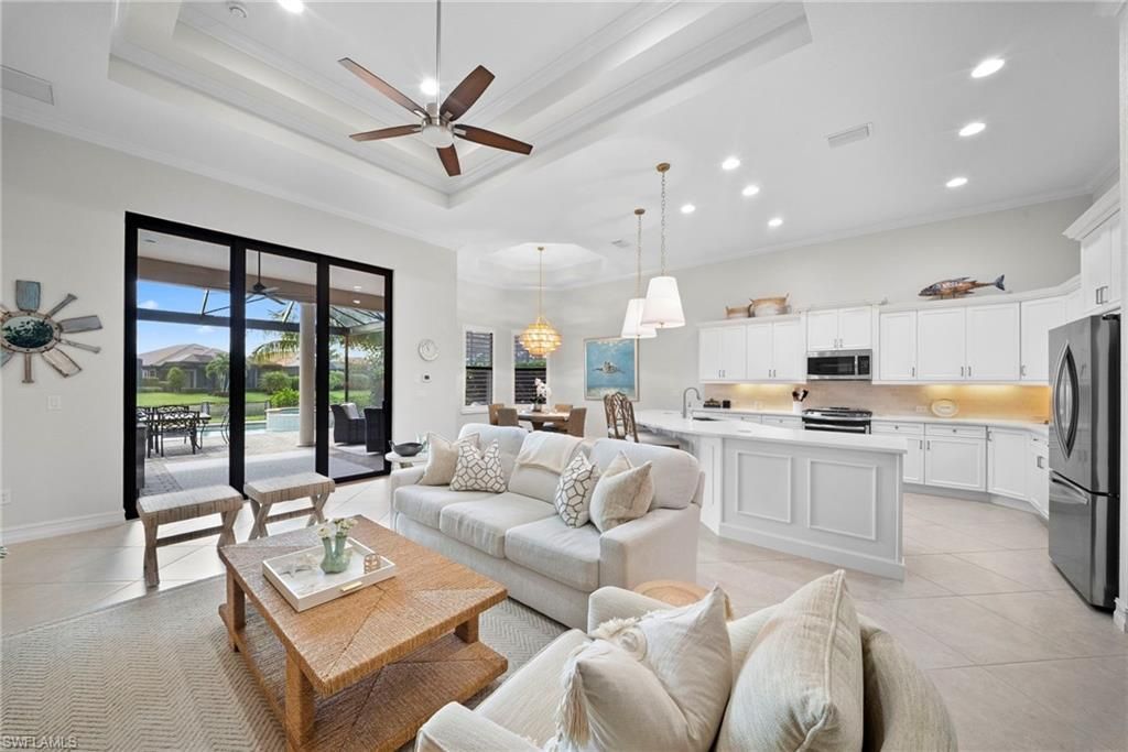 6522 Roma Way , Naples, FL 34113 Photo
