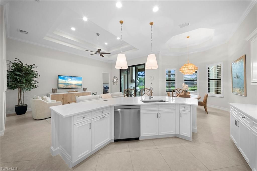6522 Roma Way , Naples, FL 34113 Photo