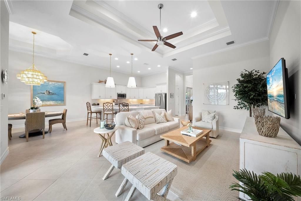 6522 Roma Way , Naples, FL 34113 Photo