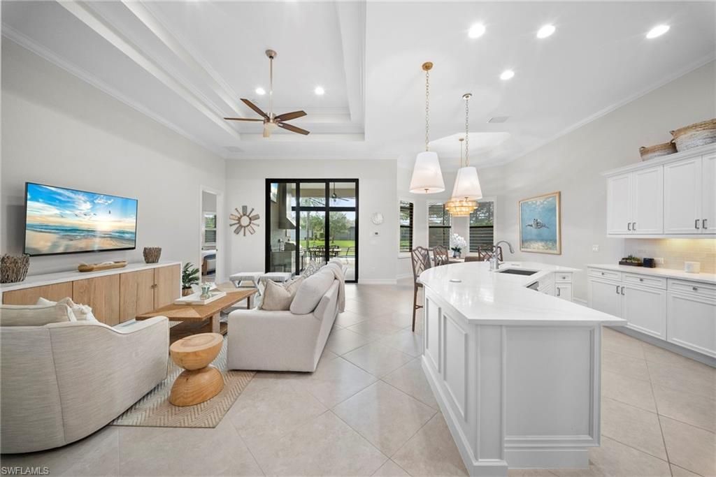 6522 Roma Way , Naples, FL 34113 Photo