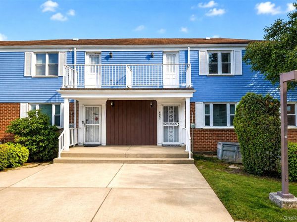 6861 Cloverdale Boulevard , Unit 108, Bayside, NY 11364
