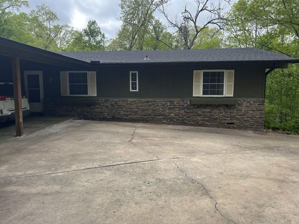 5 Basore Circle , Bella Vista, AR 72715