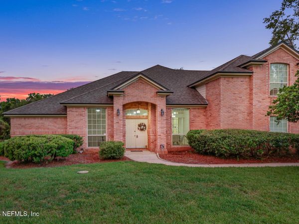 1768 GREENRIDGE Circle E, St. Johns, FL 32259