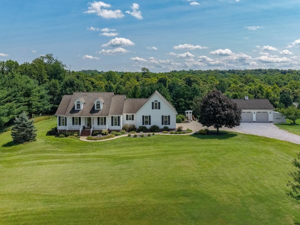 4810 S 50 E, Huntingburg, IN 47542