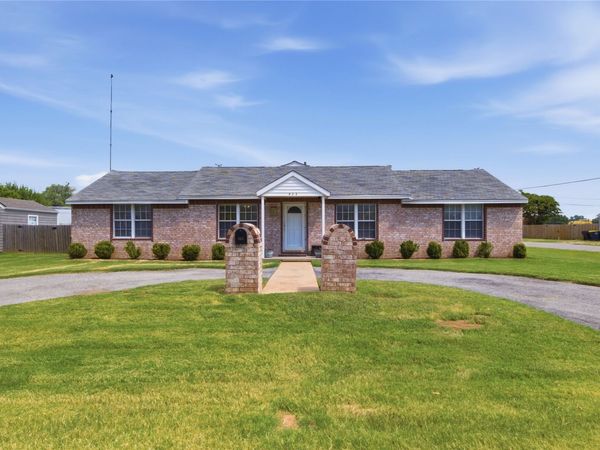 423 E Beaver Street, Jenks, OK 74037