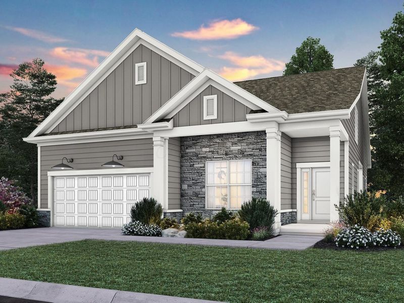 7546 Harden Circle, Pickerington, OH 43147 Photo 2
