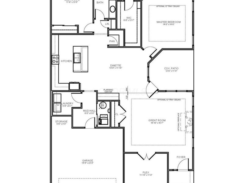 7546 Harden Circle, Pickerington, OH 43147 Photo 3