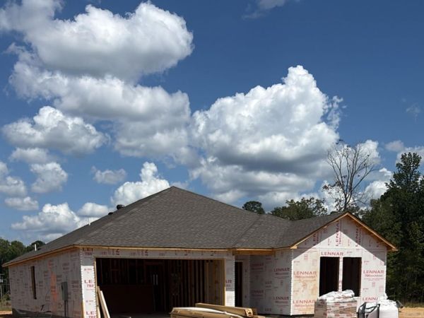 15160 Thompson Branch Trail, Hensley, AR 72065
