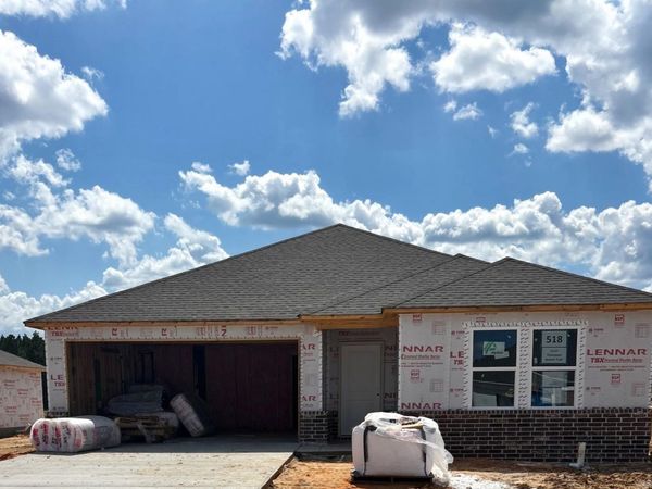 15137 Thompson Branch Trail, Hensley, AR 72065