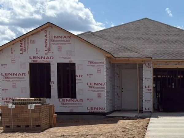 15145 Thompson Branch Trail, Hensley, AR 72065
