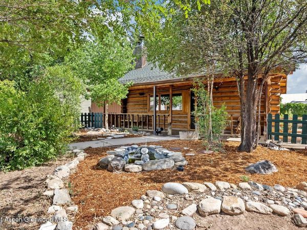 543 Mccarron Court, Rifle, CO 81650
