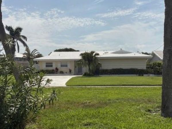53 Crystal River Drive , Cocoa Beach, FL 32931