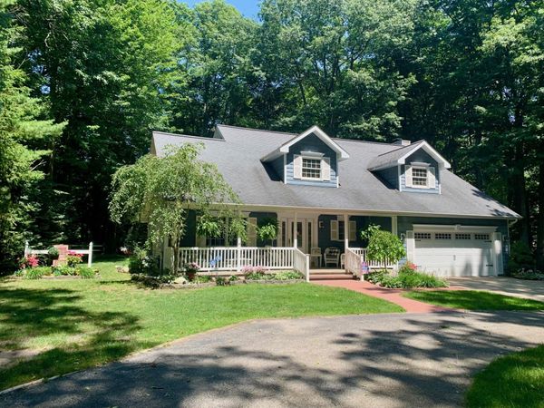 7354 W M-116, Ludington, MI 49431