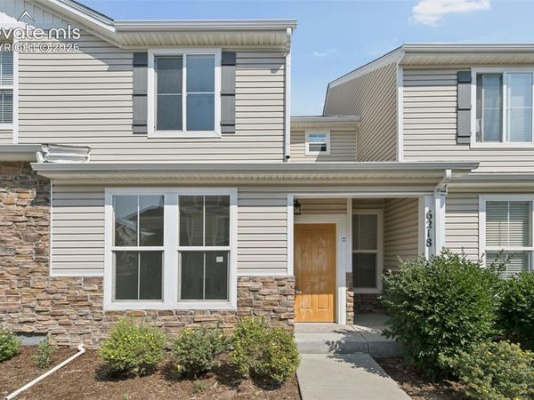 6218 Escalade Point, Colorado Springs, CO 80923