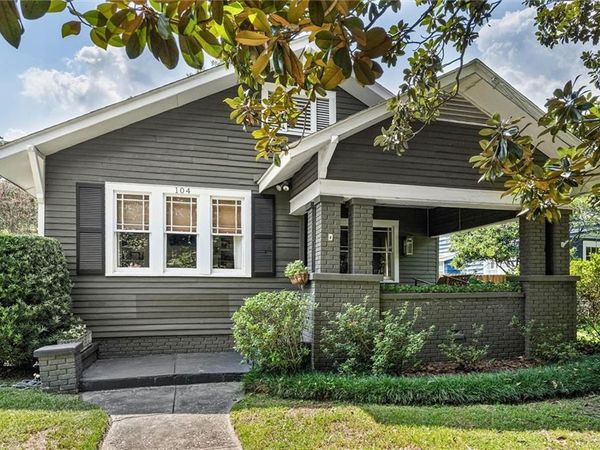 104 Demouy Avenue, Mobile, AL 36606