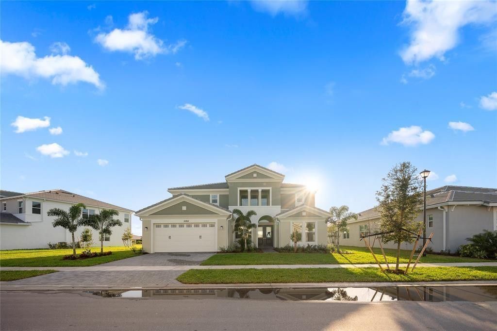 5223 Liberty Lane, The Acreage, FL 33470 Photo