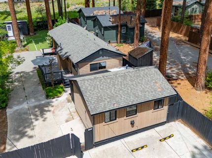8681 Rainbow Ave, Kings Beach, CA 96143 Photo