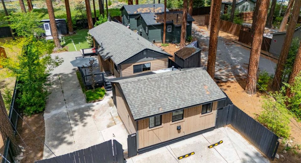 8681 Rainbow Ave, Kings Beach, CA 96143 Photo