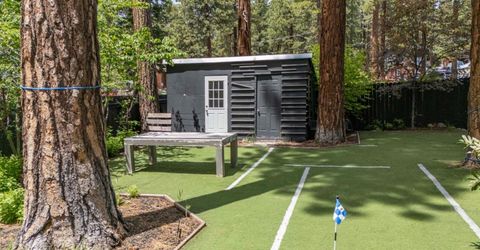 8681 Rainbow Ave, Kings Beach, CA 96143 Photo