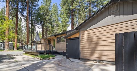 8681 Rainbow Ave, Kings Beach, CA 96143 Photo