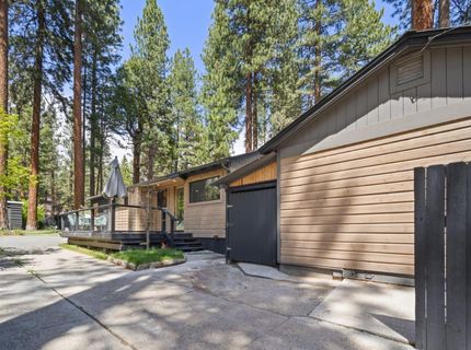 8681 Rainbow Ave, Kings Beach, CA 96143 Photo