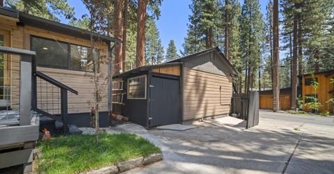 8681 Rainbow Ave, Kings Beach, CA 96143 Photo