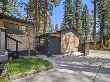 8681 Rainbow Ave, Kings Beach, CA 96143 Photo