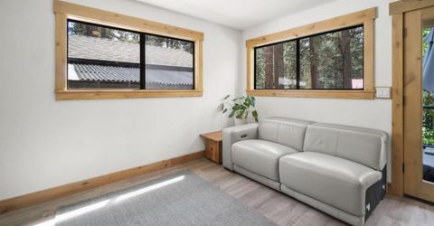 8681 Rainbow Ave, Kings Beach, CA 96143 Photo