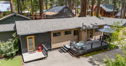 8681 Rainbow Ave, Kings Beach, CA 96143 Photo