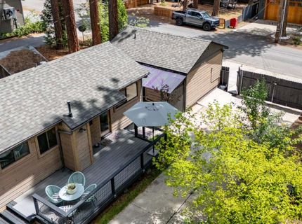 8681 Rainbow Ave, Kings Beach, CA 96143 Photo