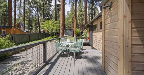 8681 Rainbow Ave, Kings Beach, CA 96143 Photo