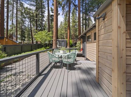 8681 Rainbow Ave, Kings Beach, CA 96143 Photo