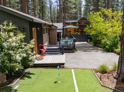 8681 Rainbow Ave, Kings Beach, CA 96143 Photo
