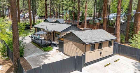 8681 Rainbow Ave, Kings Beach, CA 96143 Photo