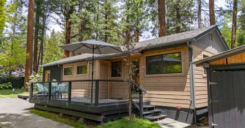 8681 Rainbow Ave, Kings Beach, CA 96143 Photo