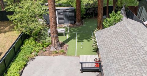 8681 Rainbow Ave, Kings Beach, CA 96143 Photo