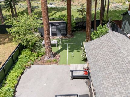 8681 Rainbow Ave, Kings Beach, CA 96143 Photo