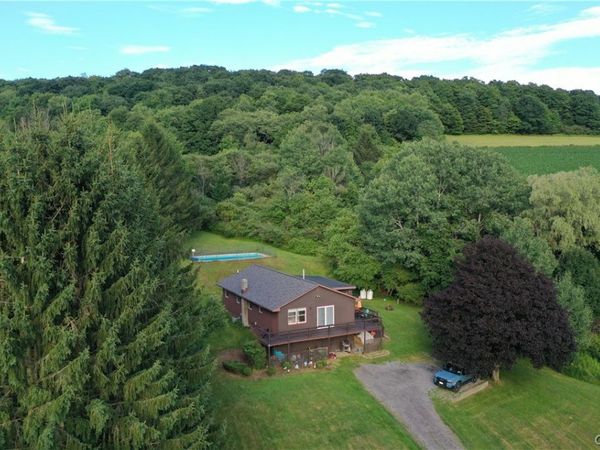 6328 Stevens Road, Homer, NY 13077
