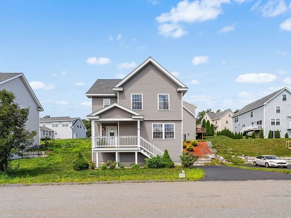 20 Boxwood Dr, Littleton, MA 01460