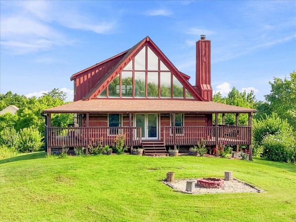 355 Indigo Trail, Dandridge, TN 37725