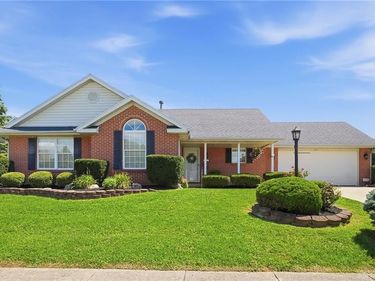 601 Quiet Creek Court, Wilmington, OH 45177